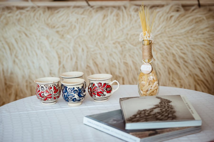 Soare-n Maramures