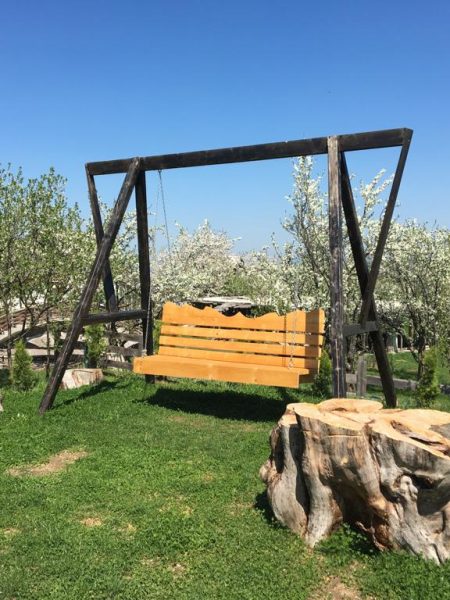 Soare-n Maramures