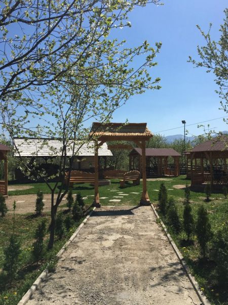 Soare-n Maramures