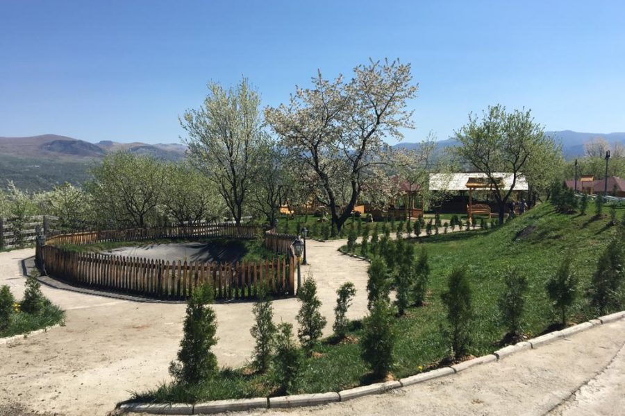 Soare-n Maramures
