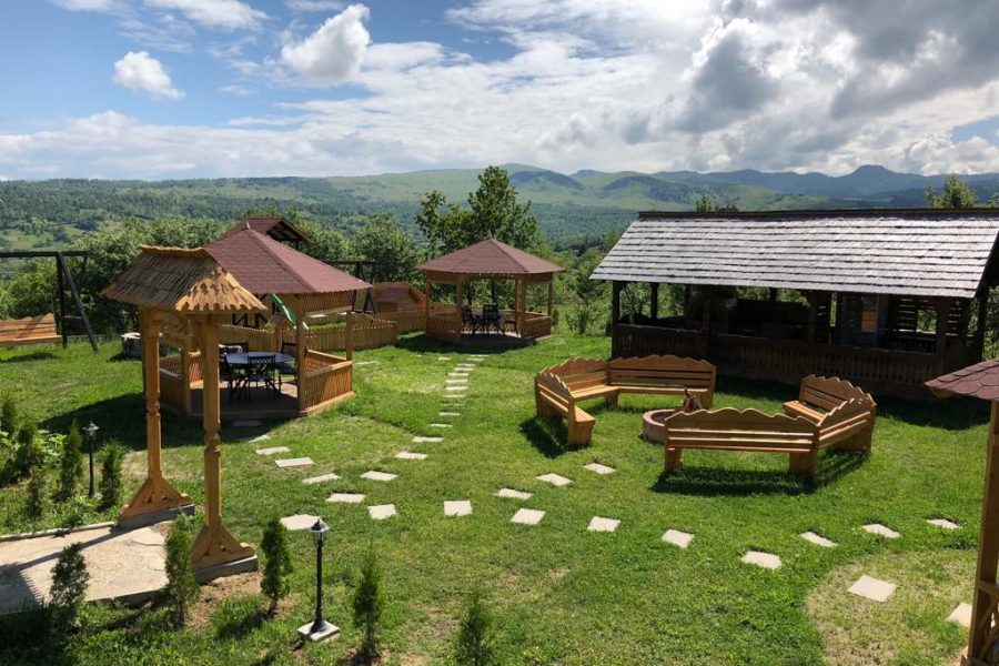 Soare-n Maramures