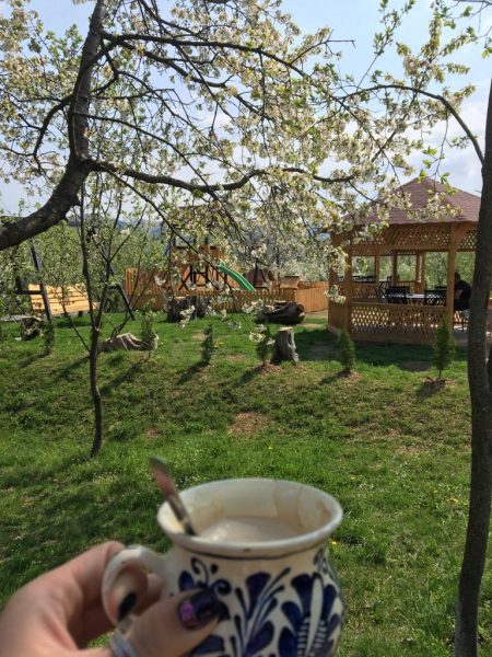 Soare-n Maramures