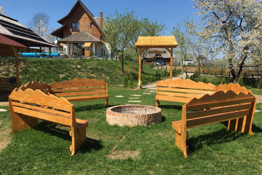 Soare-n Maramures