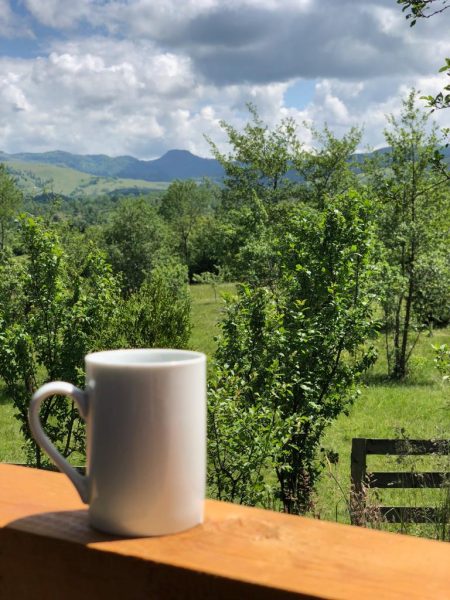 Soare-n Maramures