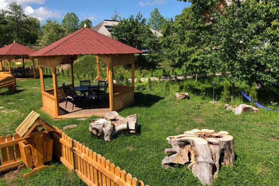 Soare-n Maramures