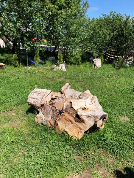 Soare-n Maramures