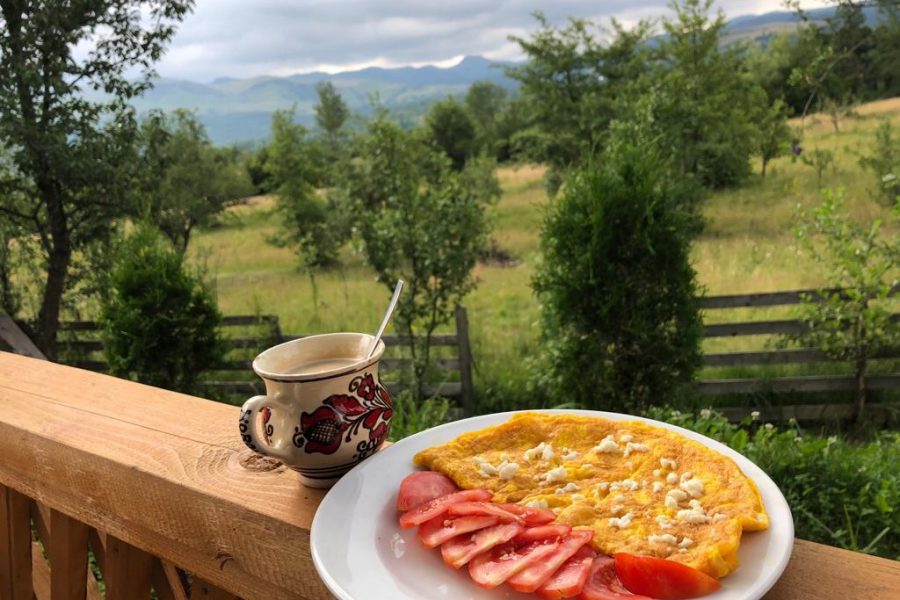Soare-n Maramures