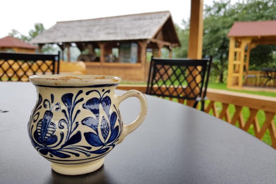 Soare-n Maramures