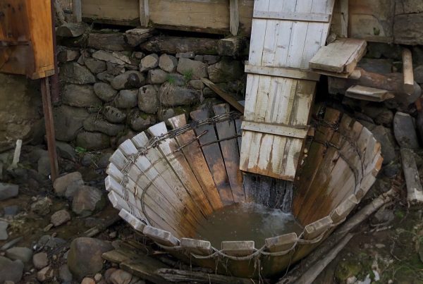 Instalațiile tehnice populare