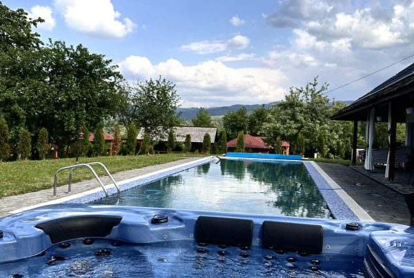 Vacanța perfectă în Maramureș – Soare-n Maramureș